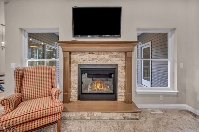 7776 Jo Ann Drive, Concord, OH 44077