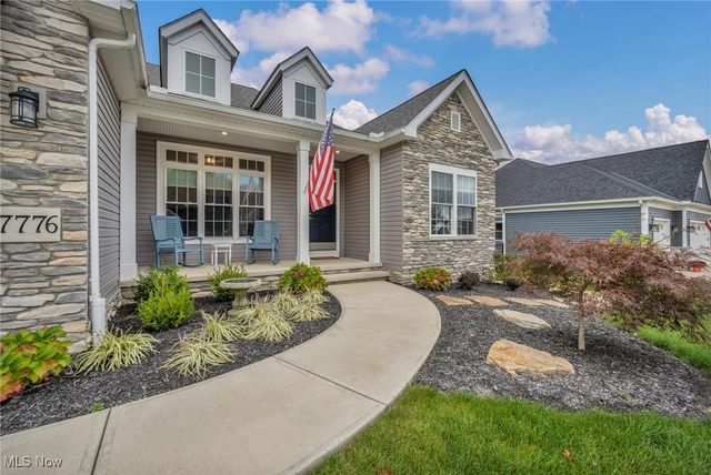 7776 Jo Ann Drive, Concord, OH 44077