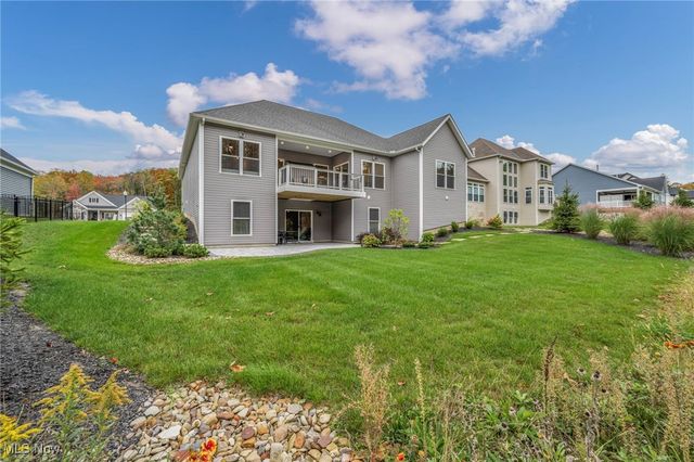 7776 Jo Ann Drive, Concord, OH 44077