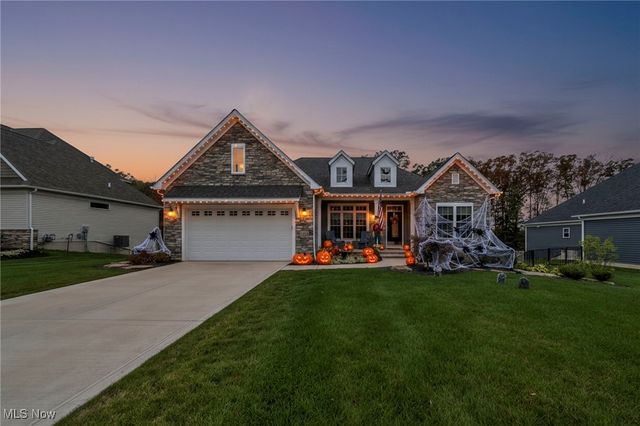 7776 Jo Ann Drive, Concord, OH 44077