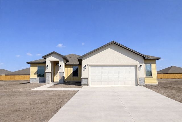 1414 Chloe Cay St, Corpus Christi, TX 78415