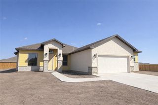 1414 Chloe Cay St, Corpus Christi, TX 78415