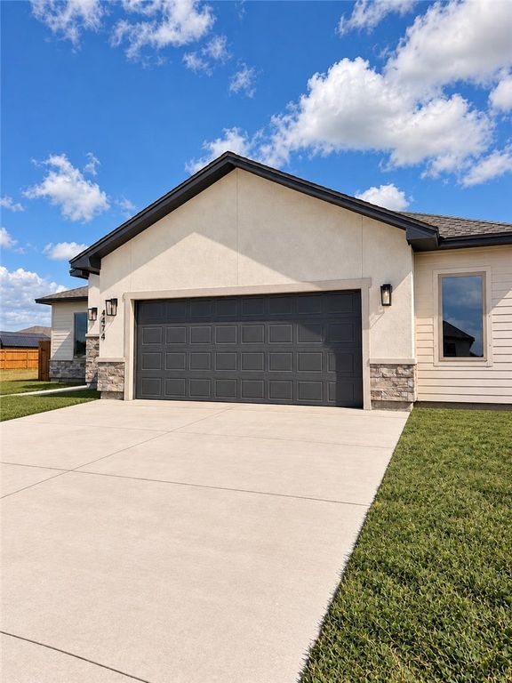 1414 Chloe Cay St, Corpus Christi, TX 78415 — photo 2