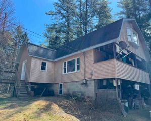 686 Wing Road, Bethlehem, NH 03574