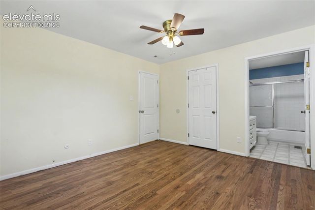 70 Hayes Drive, Colorado Springs, CO 80911