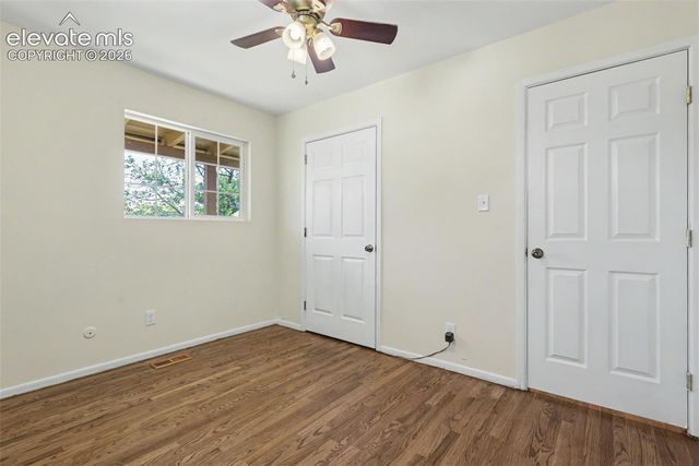 70 Hayes Drive, Colorado Springs, CO 80911