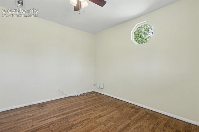 70 Hayes Drive, Colorado Springs, CO 80911