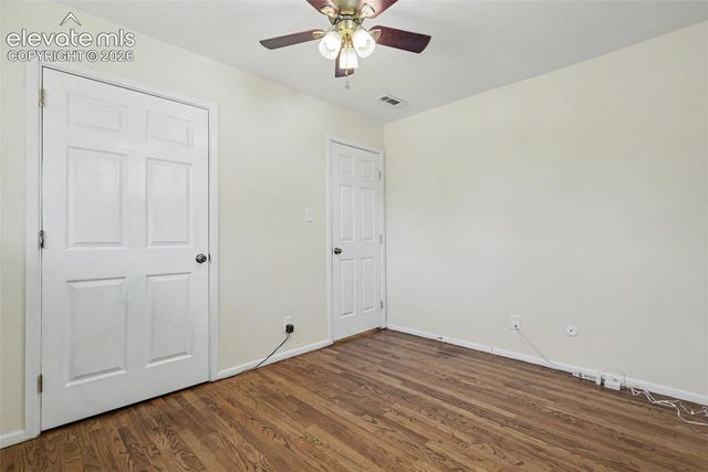 70 Hayes Drive, Colorado Springs, CO 80911