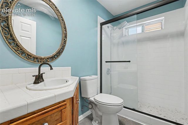 70 Hayes Drive, Colorado Springs, CO 80911