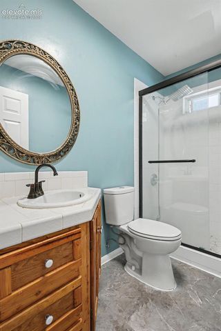 70 Hayes Drive, Colorado Springs, CO 80911