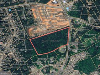 0 Mink Livsey Road, Snellville, GA 30039