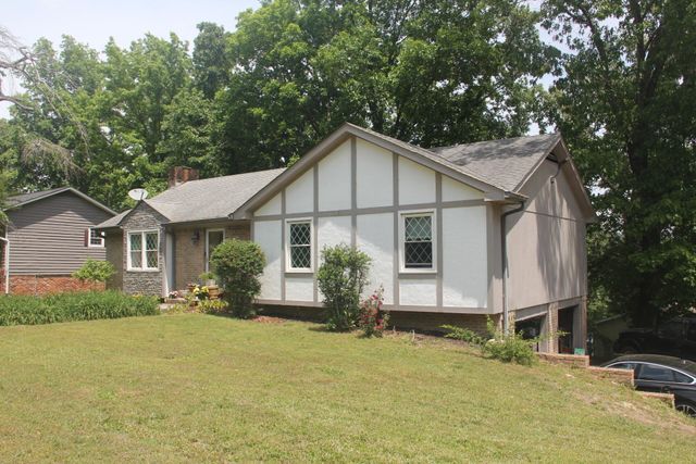 552 Elizabeth Crest Road, Chattanooga, TN 37421