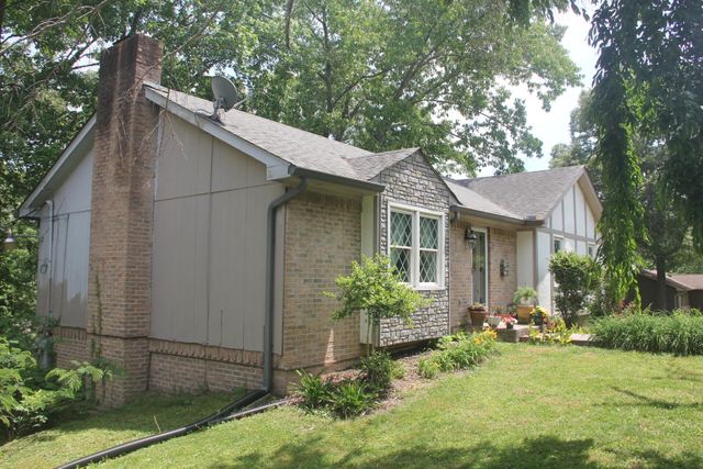 552 Elizabeth Crest Road, Chattanooga, TN 37421