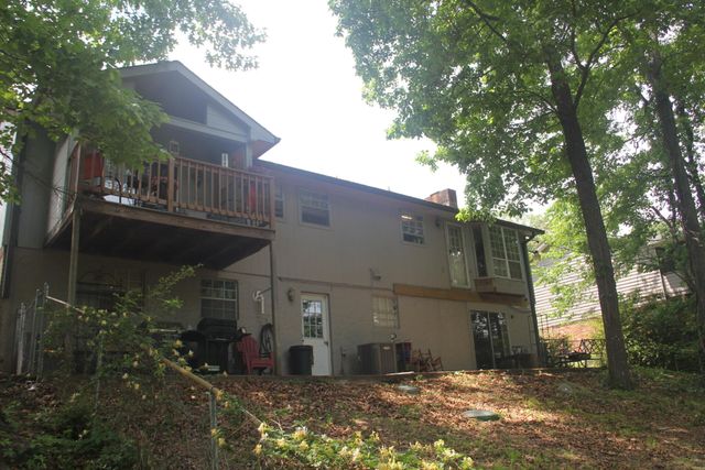 552 Elizabeth Crest Road, Chattanooga, TN 37421