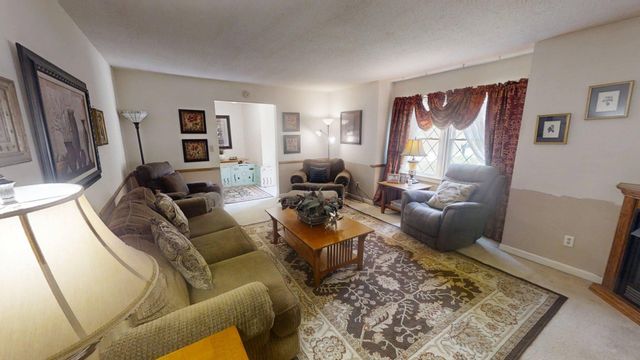552 Elizabeth Crest Road, Chattanooga, TN 37421