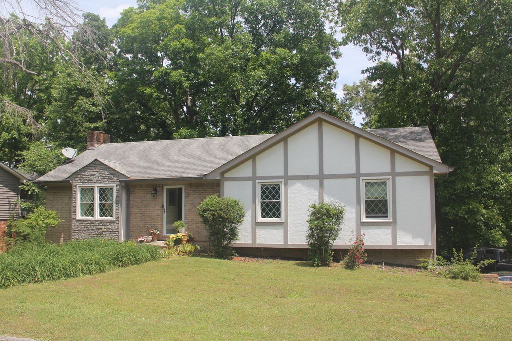 552 Elizabeth Crest Road, Chattanooga, TN 37421