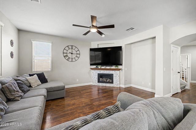 19600 N PORTAROSA Court, Maricopa, AZ 85138
