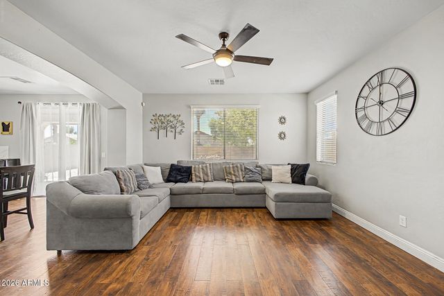 19600 N PORTAROSA Court, Maricopa, AZ 85138