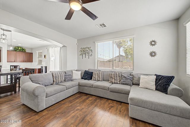 19600 N PORTAROSA Court, Maricopa, AZ 85138