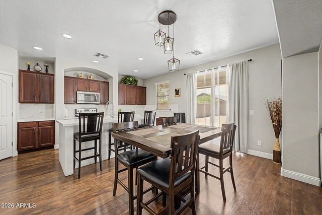 19600 N PORTAROSA Court, Maricopa, AZ 85138