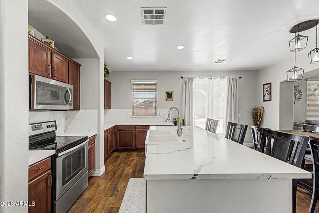 19600 N PORTAROSA Court, Maricopa, AZ 85138