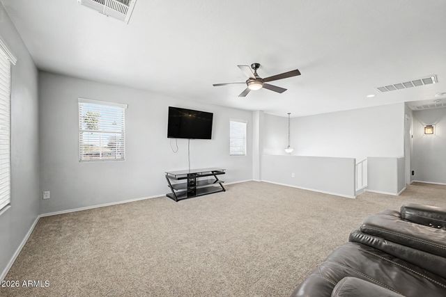 19600 N PORTAROSA Court, Maricopa, AZ 85138