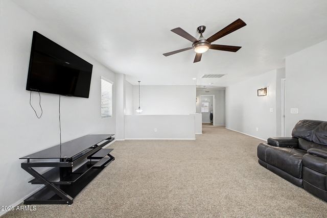 19600 N PORTAROSA Court, Maricopa, AZ 85138