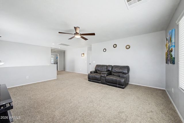 19600 N PORTAROSA Court, Maricopa, AZ 85138