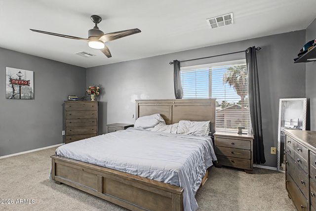 19600 N PORTAROSA Court, Maricopa, AZ 85138