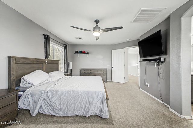 19600 N PORTAROSA Court, Maricopa, AZ 85138