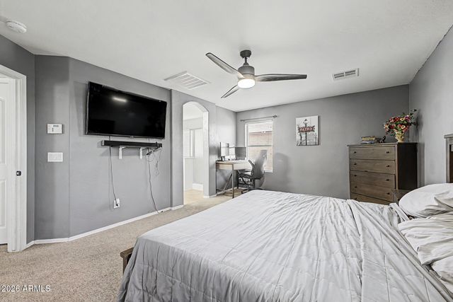 19600 N PORTAROSA Court, Maricopa, AZ 85138