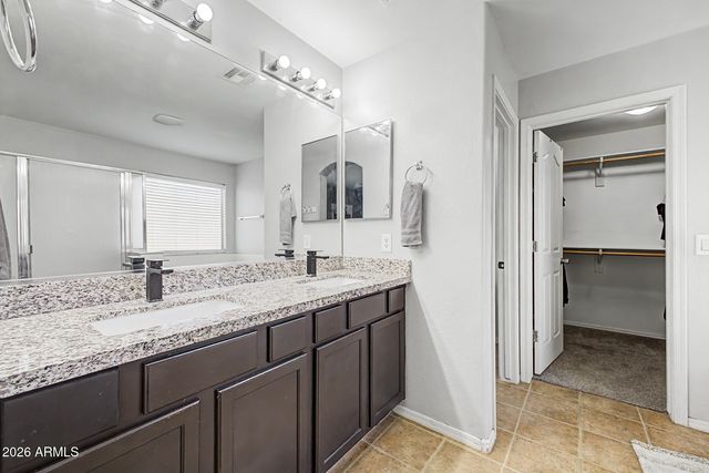 19600 N PORTAROSA Court, Maricopa, AZ 85138