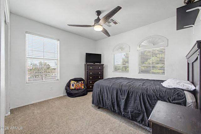 19600 N PORTAROSA Court, Maricopa, AZ 85138