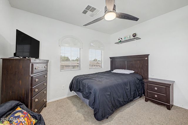 19600 N PORTAROSA Court, Maricopa, AZ 85138