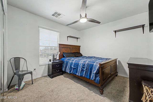 19600 N PORTAROSA Court, Maricopa, AZ 85138