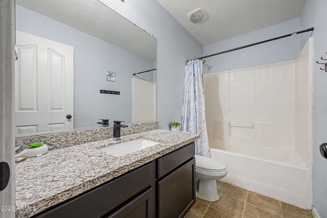 19600 N PORTAROSA Court, Maricopa, AZ 85138