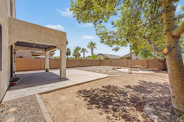19600 N PORTAROSA Court, Maricopa, AZ 85138