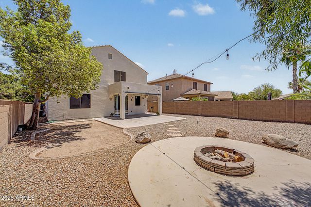 19600 N PORTAROSA Court, Maricopa, AZ 85138