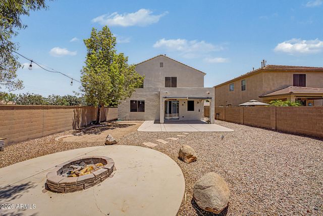 19600 N PORTAROSA Court, Maricopa, AZ 85138