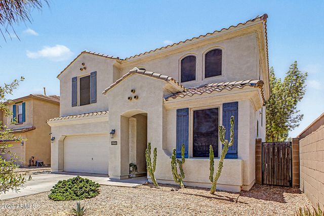 19600 N PORTAROSA Court, Maricopa, AZ 85138