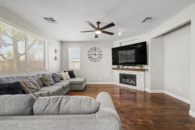 19600 N PORTAROSA Court, Maricopa, AZ 85138