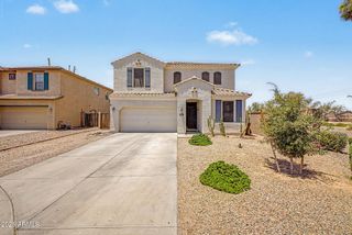 19600 N PORTAROSA Court, Maricopa, AZ 85138