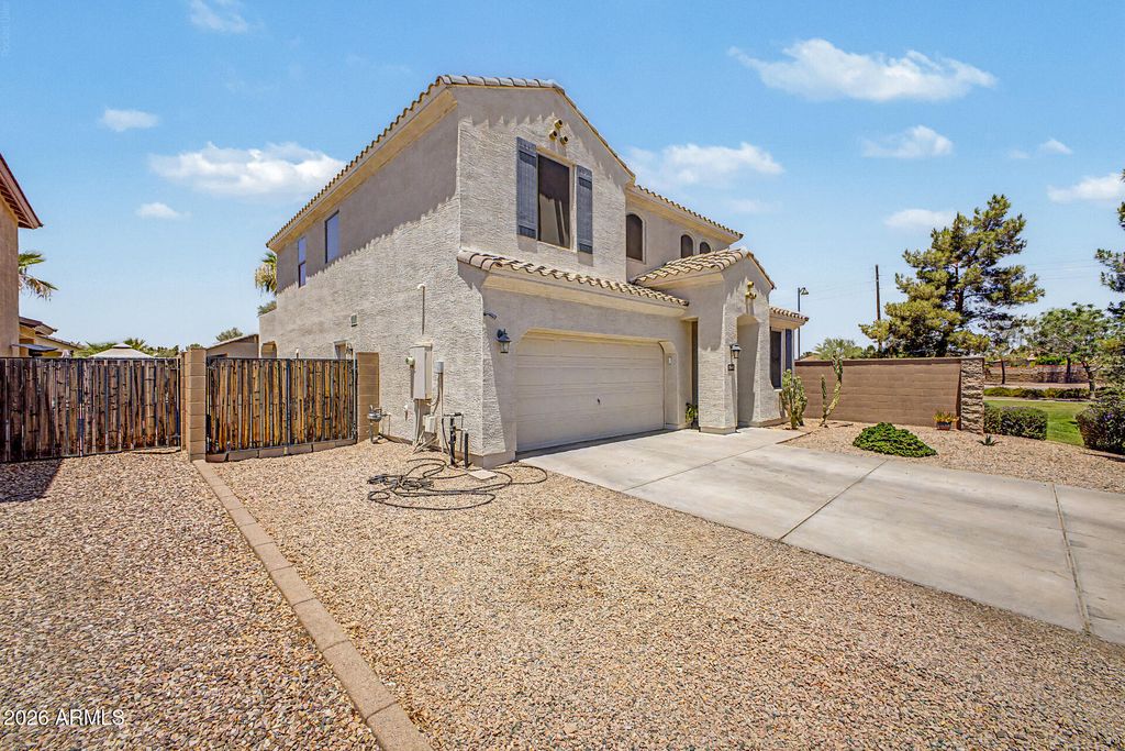 19600 N PORTAROSA Court, Maricopa, AZ 85138 — photo 3