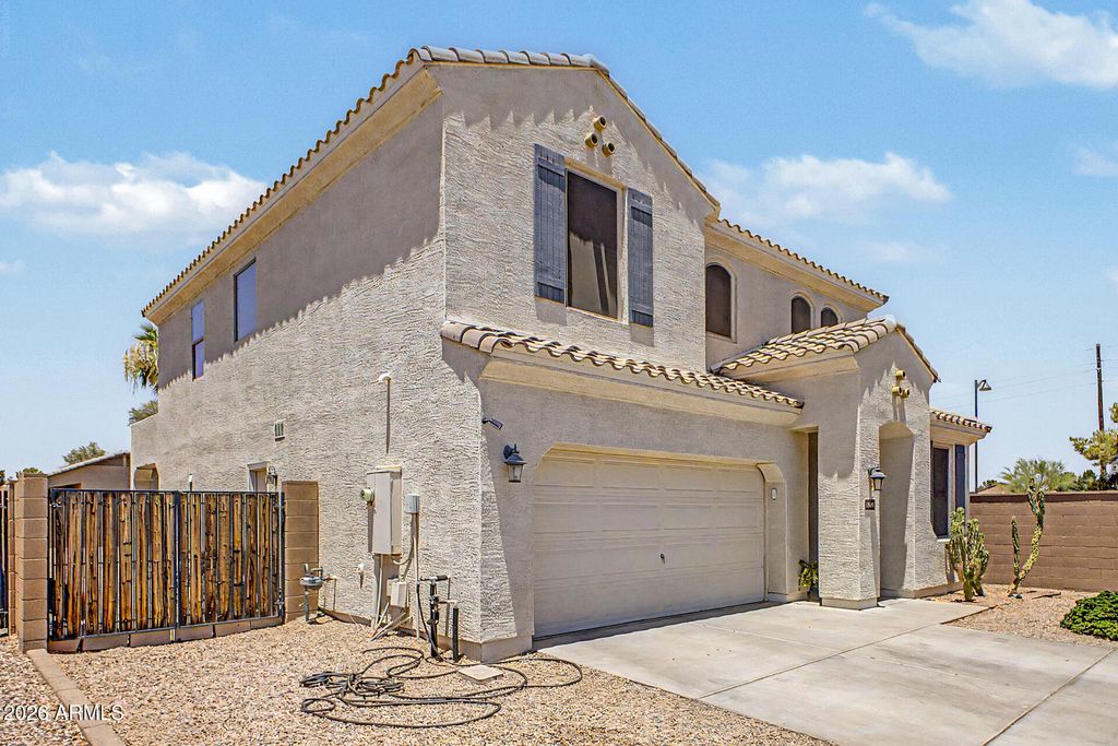 19600 N PORTAROSA Court, Maricopa, AZ 85138 — photo 4