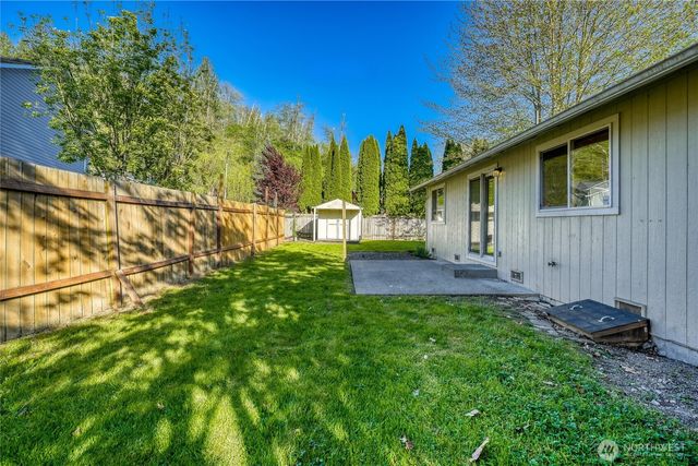 401 Hemlock Court, Sultan, WA 98294