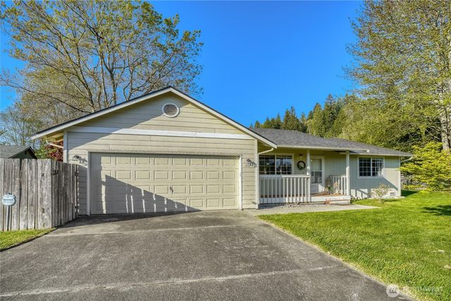 401 Hemlock Court, Sultan, WA 98294
