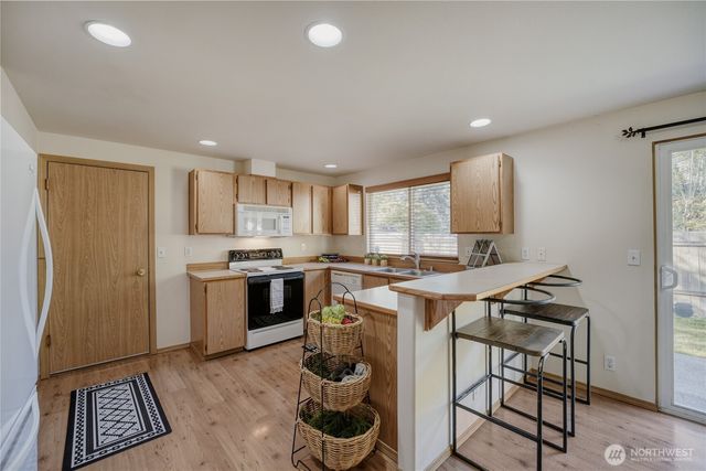 401 Hemlock Court, Sultan, WA 98294