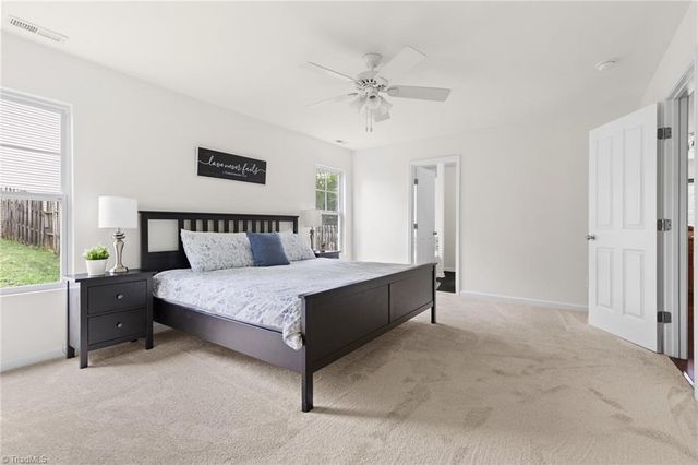 610 Collington Drive, Mebane, NC 27302
