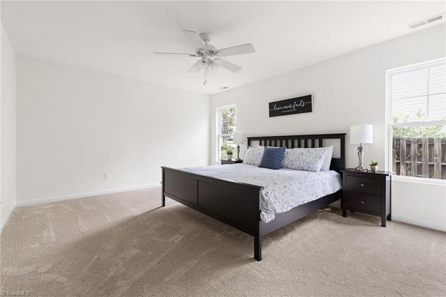 610 Collington Drive, Mebane, NC 27302