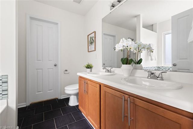 610 Collington Drive, Mebane, NC 27302